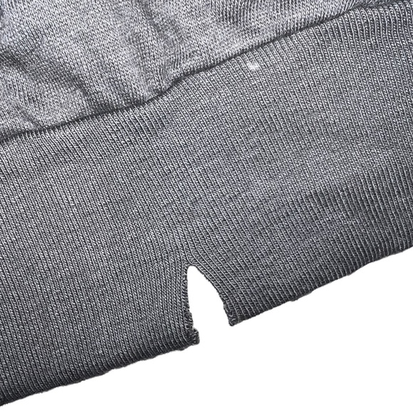 True Vintage 1966 Batman DC Comics Black Sweater Sweatshirt *DRY ROT* - Picture 4 of 4